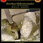 Seminario de Brechas Hidrotermales – Dr. W.W. Atkinson