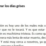 Un amanecer radiante que simboliza la esperanza y la posibilidad de un nuevo comienzo.