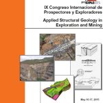 «La Aplicación de la Geología Estructural en la Exploración y Minería»