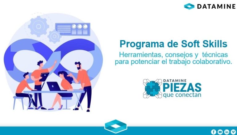 Dos personas conversando de forma activa y empática, mostrando una comunicación efectiva.