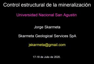 Diagrama esquemático de un sistema de fallas de rumbo con jogs dilatacionales.