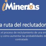 Proceso de reclutamiento en la minería