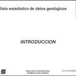 Diversidad de Datos en la Geología: Una Exploración Visual.