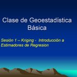 Gráfico que compara el rendimiento de diferentes estimadores geoestadísticos en términos de la precisión de la clasificación mineral/desmonte. Se muestran los porcentajes de selección correcta, rechazo correcto, selección incorrecta y rechazo incorrecto para cada estimador.