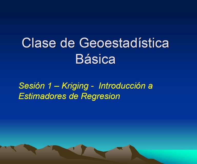 Gráfico que compara el rendimiento de diferentes estimadores geoestadísticos en términos de la precisión de la clasificación mineral/desmonte. Se muestran los porcentajes de selección correcta, rechazo correcto, selección incorrecta y rechazo incorrecto para cada estimador.