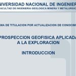 Gráfico que muestra la clasificación de los métodos geofísicos en fuentes pasivas y activas, destacando la importancia de la detección de anomalías en las propiedades físicas de los materiales en la exploración de recursos naturales.