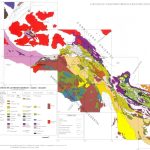 Mapa de ubicación de la zona de estudio mostrando las grandes unidades morfo-estructurales del sur del Perú.