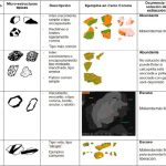 CAPÍTULO VIII – GEOMETALURGIA