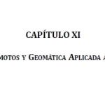 CAPÍTULO XI – SENSORES REMOTOS Y GEOMÁTICA APLICADA A LA GEOLOGÍA