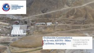 Inverso de la Distancia (ID) y Kriging Ordinario (KO)