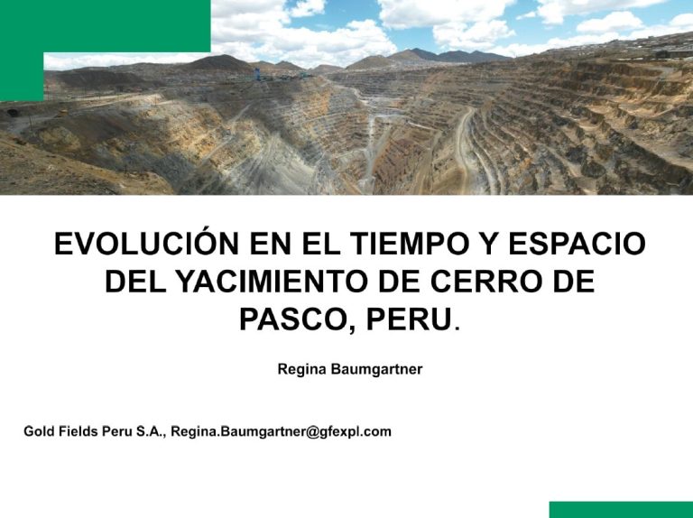 Fotografía de un minero indio con un saco de mineral en Cerro de Pasco en 1869.
