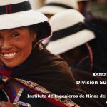 Logotipo de Xstrata Copper, División Sur del Perú.