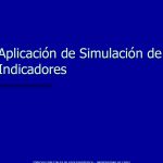 Gráfico de comparación de inventarios de recursos minerales obtenidos mediante simulación de indicadores (SISIM) y kriging ordinario.