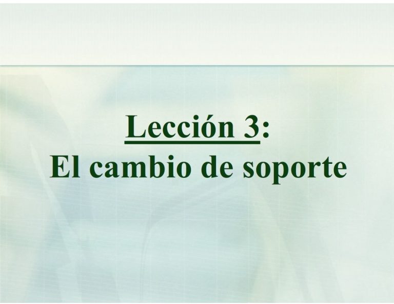 Lección3: Cambio de soporte - Un documento detallado sobre el análisis geostadístico en minería, incluyendo variogramas, histogramas y modelos de regularización.