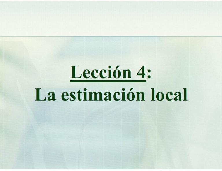 Mapa de Kriging mostrando la estimación óptima de una variable regionalizada en un espacio geográfico, utilizando técnicas geostadísticas avanzadas.