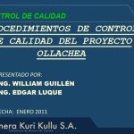 Las muestras se colocan en bolsas de plástico identificadas con el número de muestra y se sellan con precintos de seguridad, incluyendo tres tickets de identificación dentro de cada bolsa.