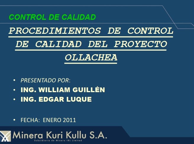 Las muestras se colocan en bolsas de plástico identificadas con el número de muestra y se sellan con precintos de seguridad, incluyendo tres tickets de identificación dentro de cada bolsa.