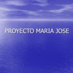 Mapa geológico local del Proyecto María José, mostrando la distribución de las unidades litológicas, los cuerpos de brecha y la mineralización de cobre.