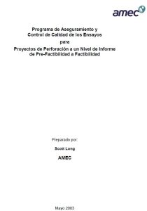 Gráfico que representa el uso de un promedio móvil en un cuadro de control para evaluar la tendencia del desempeño de un laboratorio en el análisis de un material estándar.