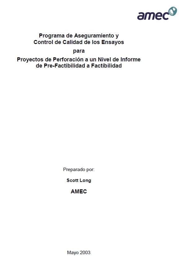 Gráfico que representa el uso de un promedio móvil en un cuadro de control para evaluar la tendencia del desempeño de un laboratorio en el análisis de un material estándar.