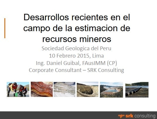 Representación visual de un modelo geológico 3D generado mediante técnicas de modelado implícito.