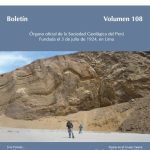 Sociedad geologica del Perú – Boletín – Volumen 108