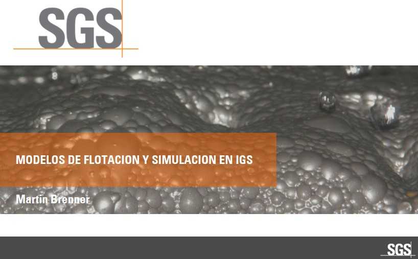 Taller de geometalurgia en Minera Las Bambas con expertos y participantes.