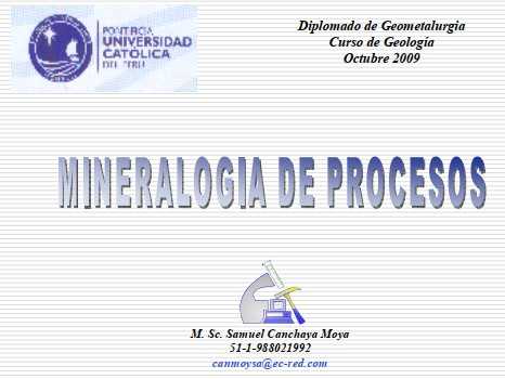Análisis mineralógico avanzado revelando la composición y textura de una muestra de mineral para la optimización de procesos mineros.