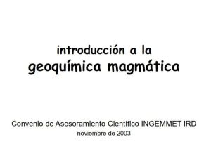 Diagrama esquemático del interior de la Tierra mostrando el núcleo, manto y corteza.