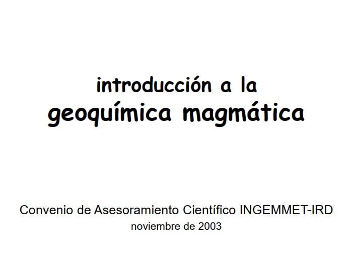 Diagrama esquemático del interior de la Tierra mostrando el núcleo, manto y corteza.