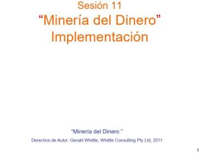 Representación visual de barreras técnicas y organizacionales en la implementación de un plan de optimización empresarial.